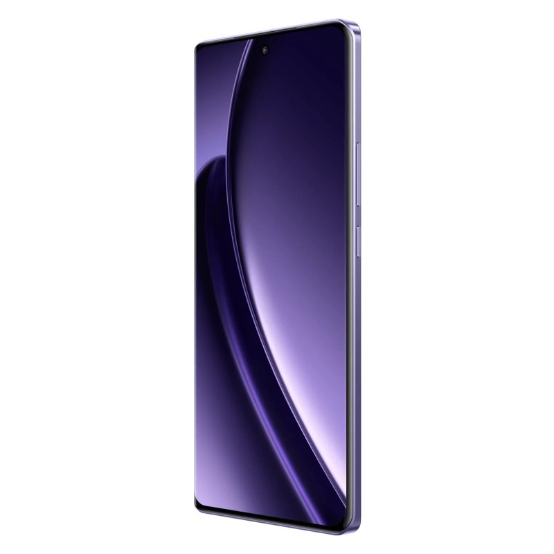 WYPRZEDAŻ - Realme GT Neo 6 16 GB + 256 GB fioletowy - Podatek
