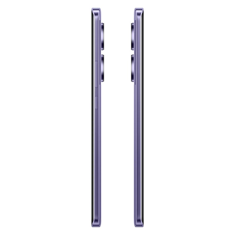 SALDI - Realme GT Neo 6 16GB+256GB Viola - IVA UE inclusa