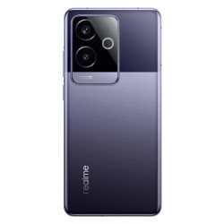 OFERTA - Realme GT6 (GT6 Plus) 16 GB + 1 TB Púrpura - Impuestos