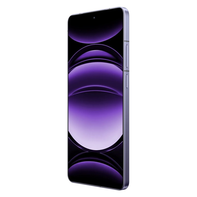 WYPRZEDAŻ - Realme GT6 (GT6 Plus) 16 GB + 1 TB fioletowy -