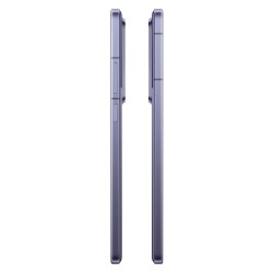 VENTE - Realme GT6 (GT6 Plus) 16 Go + 1 To Violet - Taxes UE