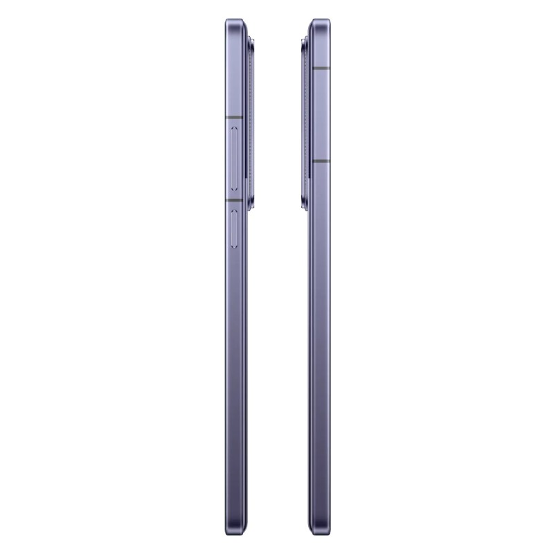 VENTE - Realme GT6 (GT6 Plus) 16 Go + 1 To Violet - Taxes UE