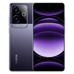 OFERTA - Realme GT6 (GT6 Plus) 16 GB + 1 TB Púrpura - Impuestos