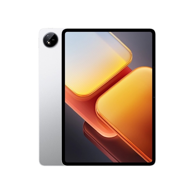 IQOO Pad 2 Pro 16GB+1TB Silver