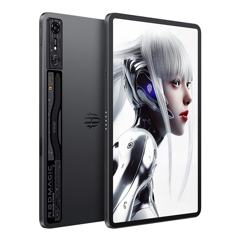 Nubia Red Magic Pad Pro 24 Go + 1 To Gris