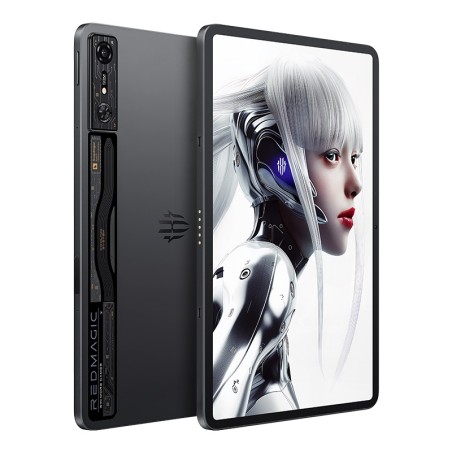 Nubia Red Magic Pad Pro 24 Go + 1 To Gris