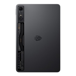 Nubia Red Magic Pad Pro 24 Go + 1 To Gris