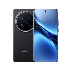Vivo X200 Pro 16 GB + 512 GB Negro