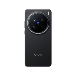 Vivo X200 Pro 16 GB + 512 GB Negro