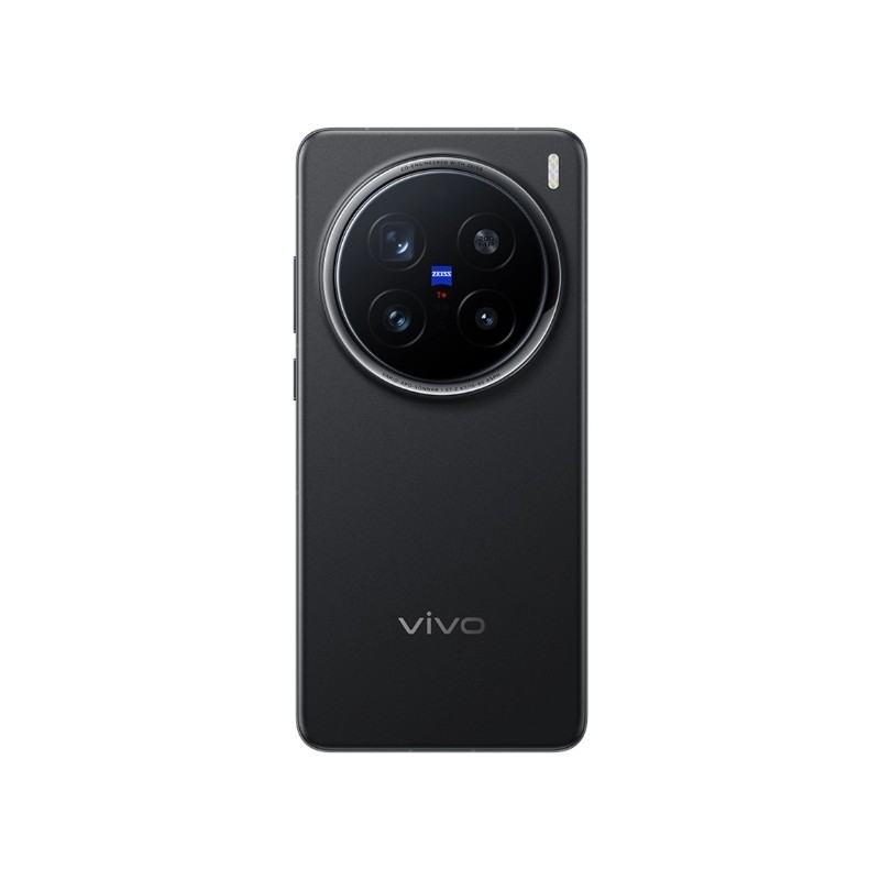 Vivo X200 Pro 16 GB + 512 GB Negro