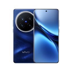 Vivo X200 Pro Satellite versione 16GB+1TB Blu