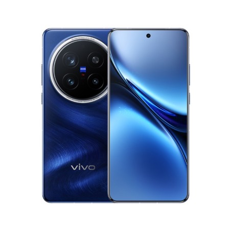 Vivo X200 Pro wersja satelitarna 16GB+1TB niebieski