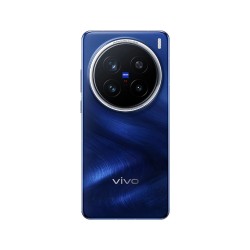Vivo X200 Pro wersja satelitarna 16GB+1TB niebieski