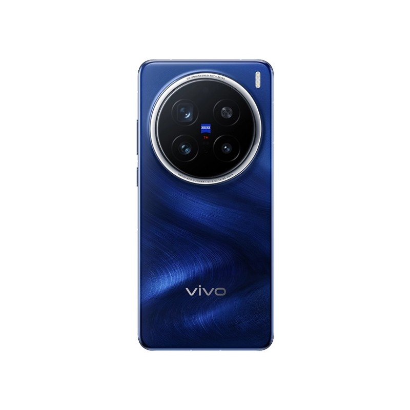 Vivo X200 Pro wersja satelitarna 16GB+1TB niebieski