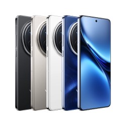 Vivo X200 Pro Satellite versione 16GB+1TB Blu