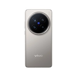 Vivo X200 Pro wersja satelitarna 16GB+1TB tytan