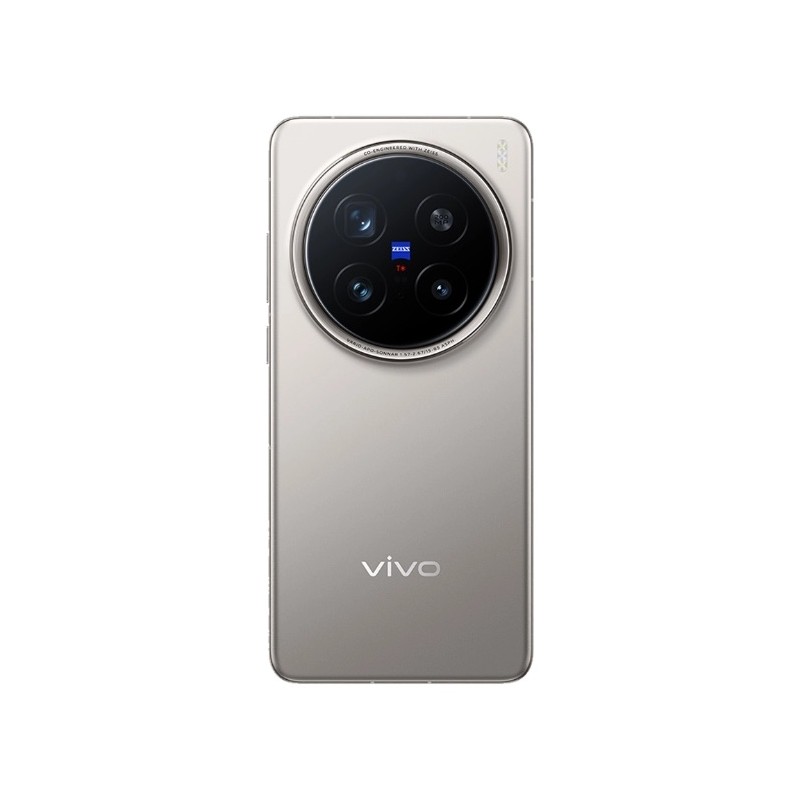 Vivo X200 Pro wersja satelitarna 16GB+1TB tytan