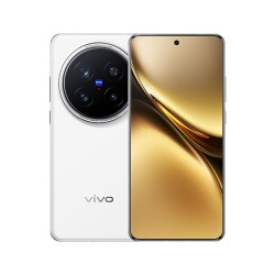 Vivo X200 Pro wersja satelitarna 16GB+1TB biały