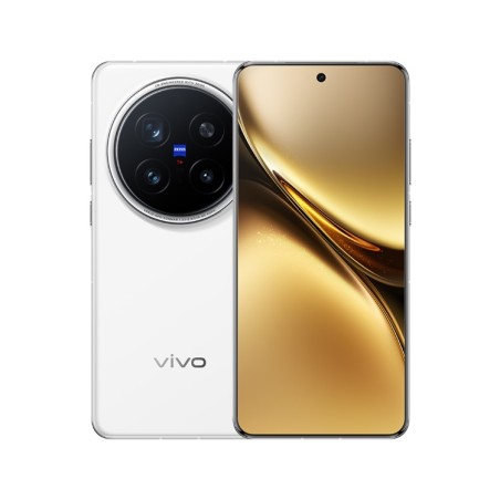 Vivo X200 Pro wersja satelitarna 16GB+1TB biały