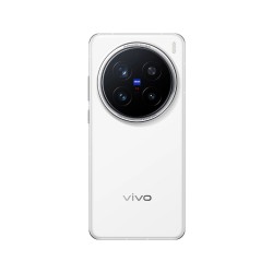 Vivo X200 Pro wersja satelitarna 16GB+1TB biały