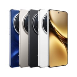 Vivo X200 Pro wersja satelitarna 16GB+1TB biały
