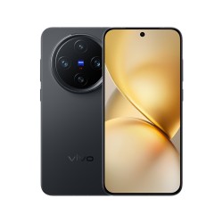 VIVO X200 Pro mini 16GB+1TB Czarny