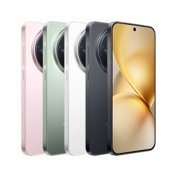 VIVO X200 Pro mini 16GB+512GB Preto