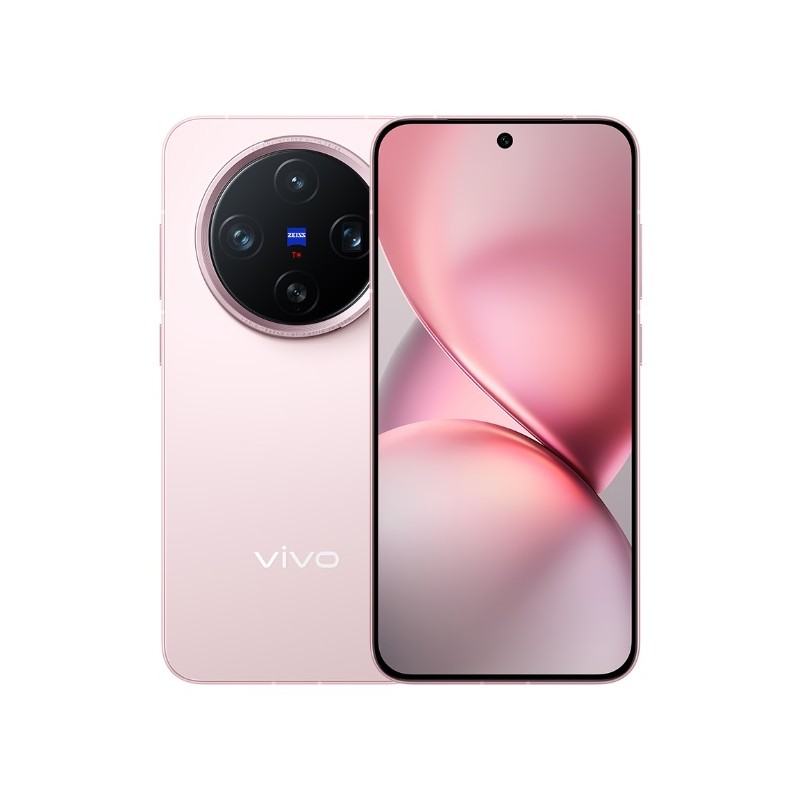 VIVO X200 Pro mini 16GB+1TB Różowy