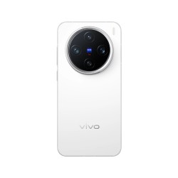 VIVO X200 Pro mini 12GB+256GB Bianco
