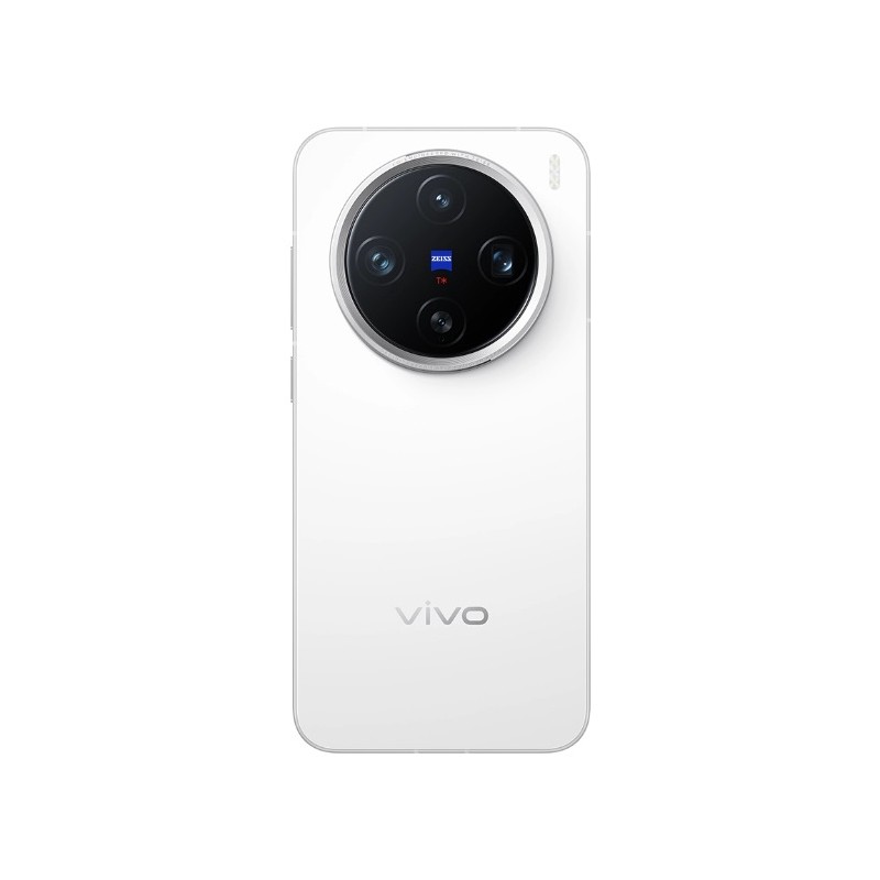 VIVO X200 Pro mini 12GB+256GB Biały