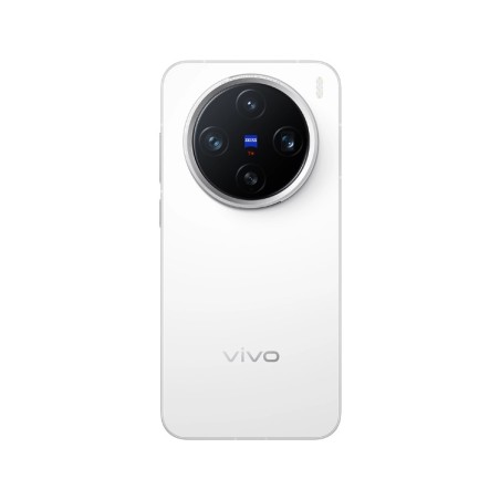VIVO X200 Pro mini 12GB+256GB Biały