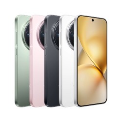 VIVO X200 Pro mini 12GB+256GB Biały