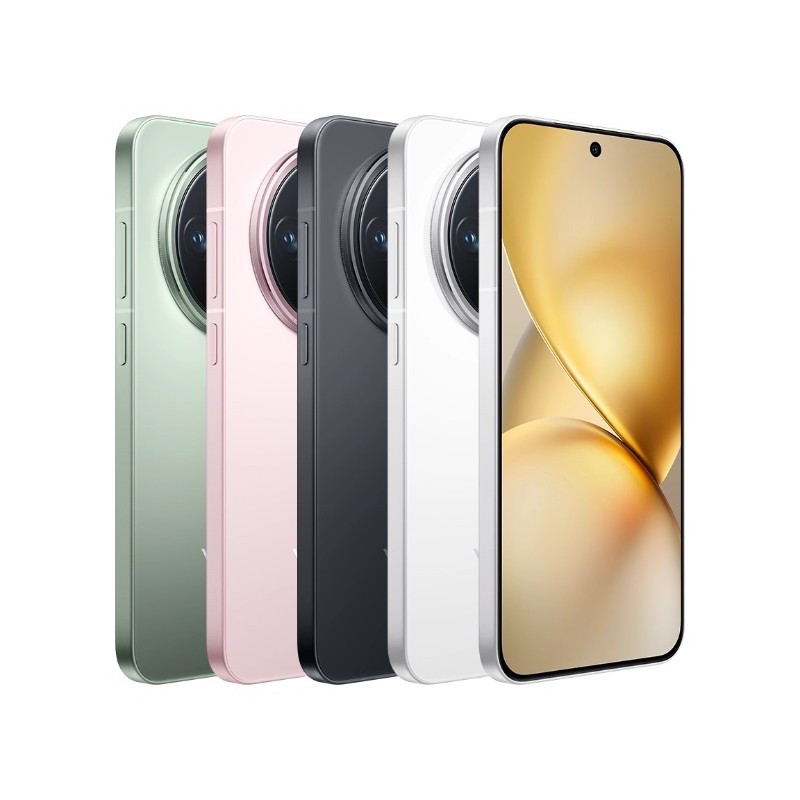 VIVO X200 Pro mini 12GB+256GB Biały