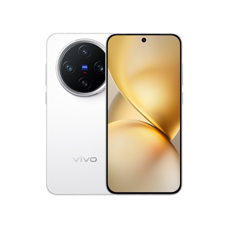 VIVO X200 Pro mini 12GB+256GB Biały