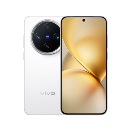 VIVO X200 Pro mini 12GB+256GB Biały