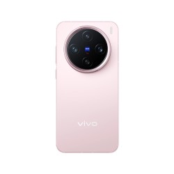 VIVO X200 Pro mini 12 Go + 256 Go Rose