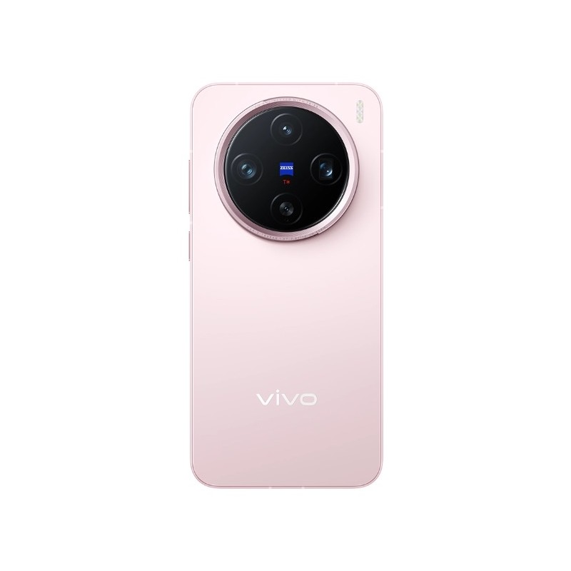 VIVO X200 Pro mini 12 Go + 256 Go Rose
