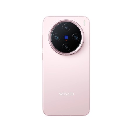 VIVO X200 Pro mini 12GB+256GB Różowy