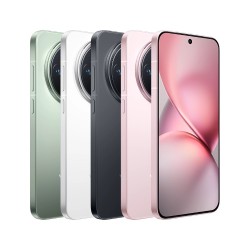 VIVO X200 Pro mini 12 Go + 256 Go Rose