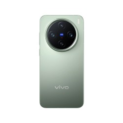 VIVO X200 Pro mini 12GB+256GB Zielony