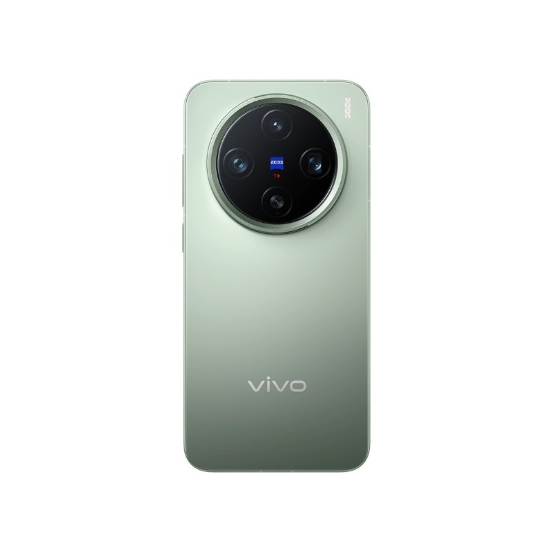 VIVO X200 Pro mini 12GB+256GB Zielony