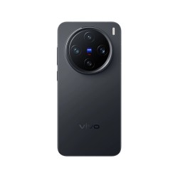 VIVO X200 Pro mini 12GB+256GB Czarny