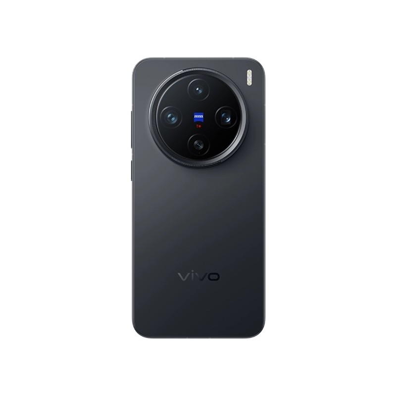 VIVO X200 Pro mini 12GB+256GB Czarny