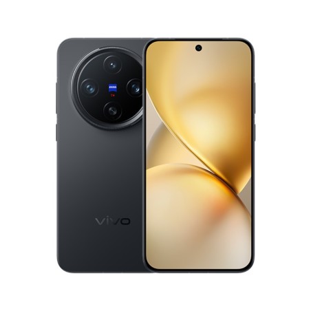 VIVO X200 Pro mini 12GB+256GB Czarny