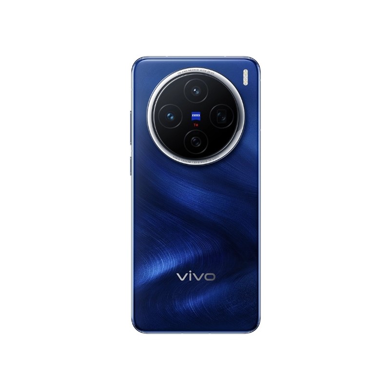 Vivo X200 12GB+256GB Niebieski