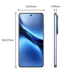 Vivo X200 12GB+256GB Niebieski