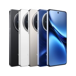 Vivo X200 12GB+256GB Niebieski