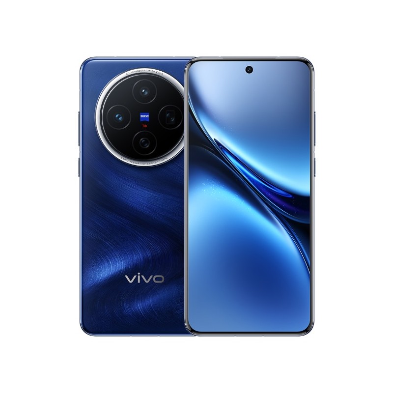 Vivo X200 16GB+1TB Blue