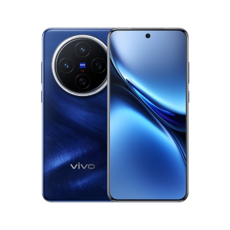 Vivo X200 16GB+1TB Niebieski