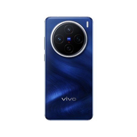 Vivo X200 16GB+1TB Niebieski